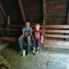 Wanderung
